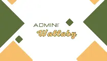 ADMINI'Wallaby